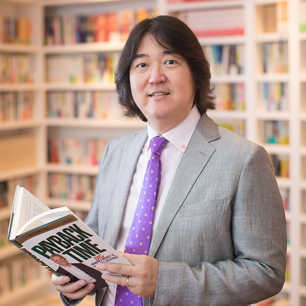 投資ガイドプログラムのロゴ